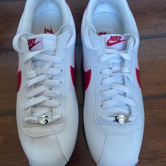 Nike Cortex cross trainers - Picture 1 of 2